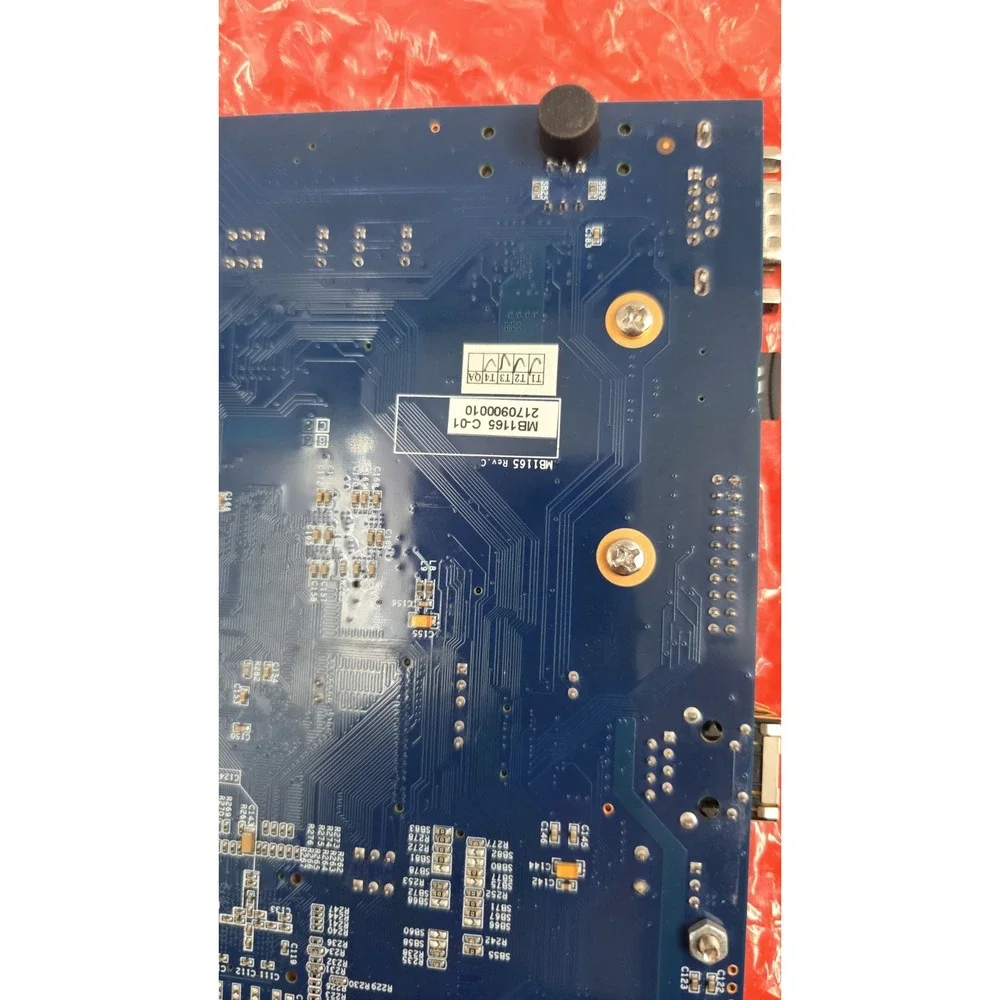 STMicroelectronics STM32F769I-EVAL Evaluation Board